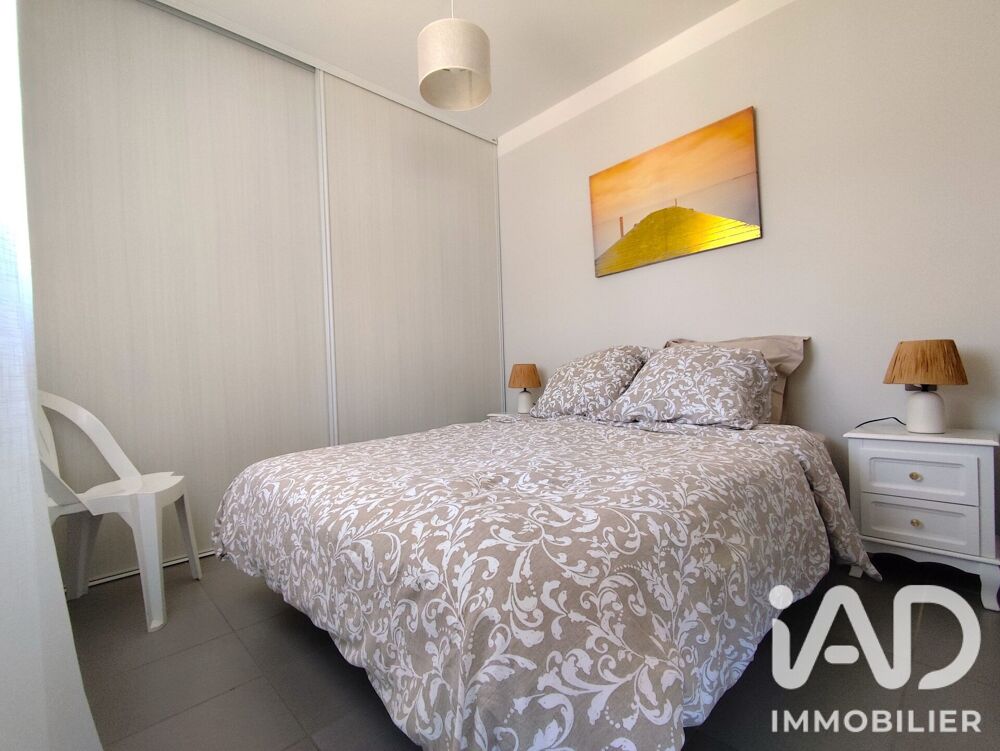 Vente Appartement Vente Appartement 2 pièces Hyères