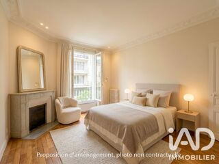  Appartement à vendre 4 pièces 90 m²