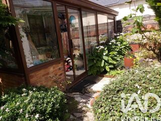  Maison à vendre 3 pièces 73 m²