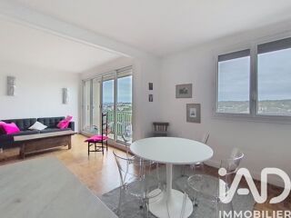  Appartement à louer 4 pièces 73 m²