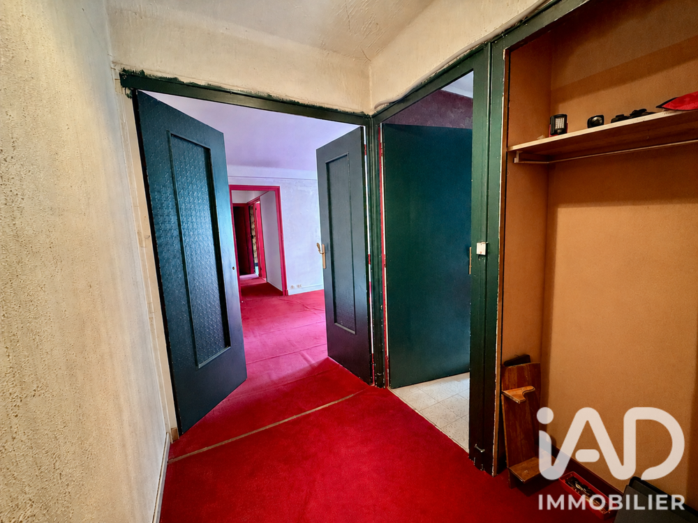 Vente Appartement Vente Appartement 3 pièces Lyon 5