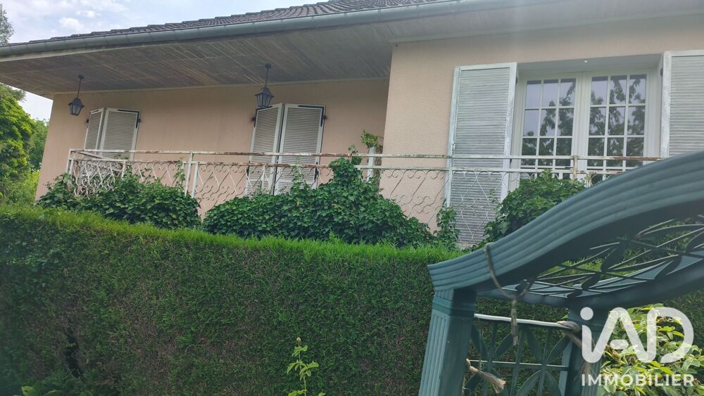 Vente Maison traditionnelle 4 pièces