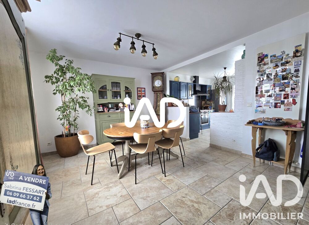 Vente Maison Vente Maison/villa 4 pièces Livry-gargan