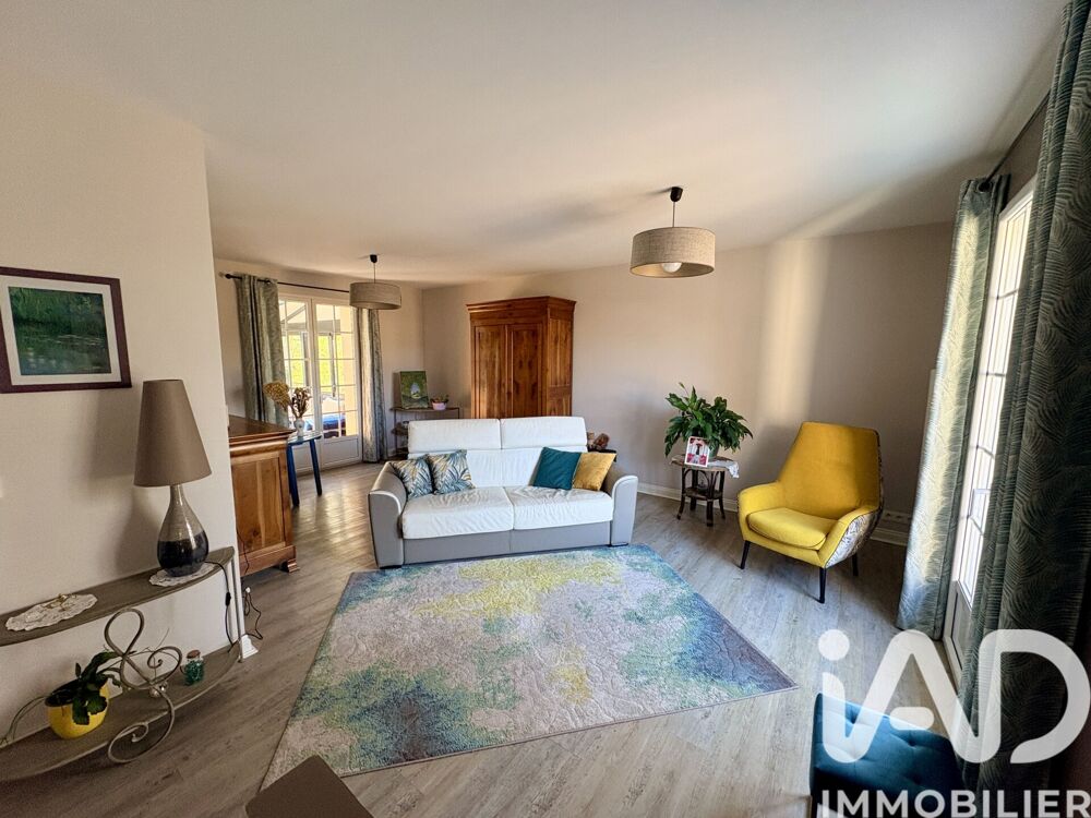 Vente Maison traditionnelle 4 pièces