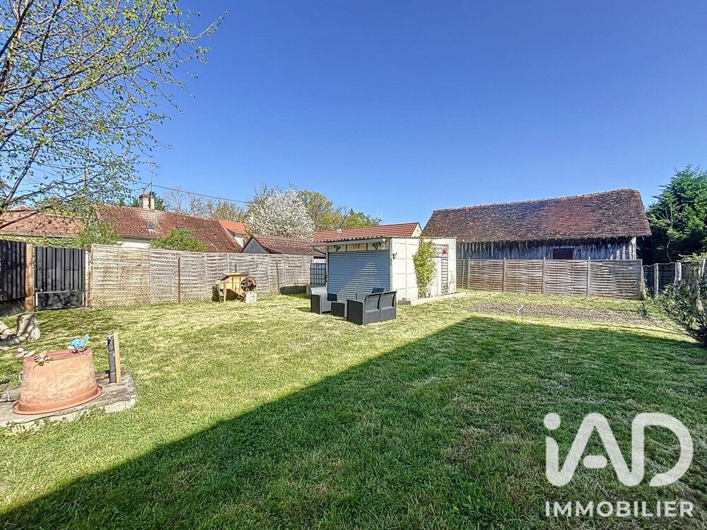 Vente Terrain Vente Terrain à bâtir 282 m&sup2; Ladon