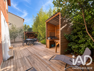  Maison à vendre 4 pièces 80 m²