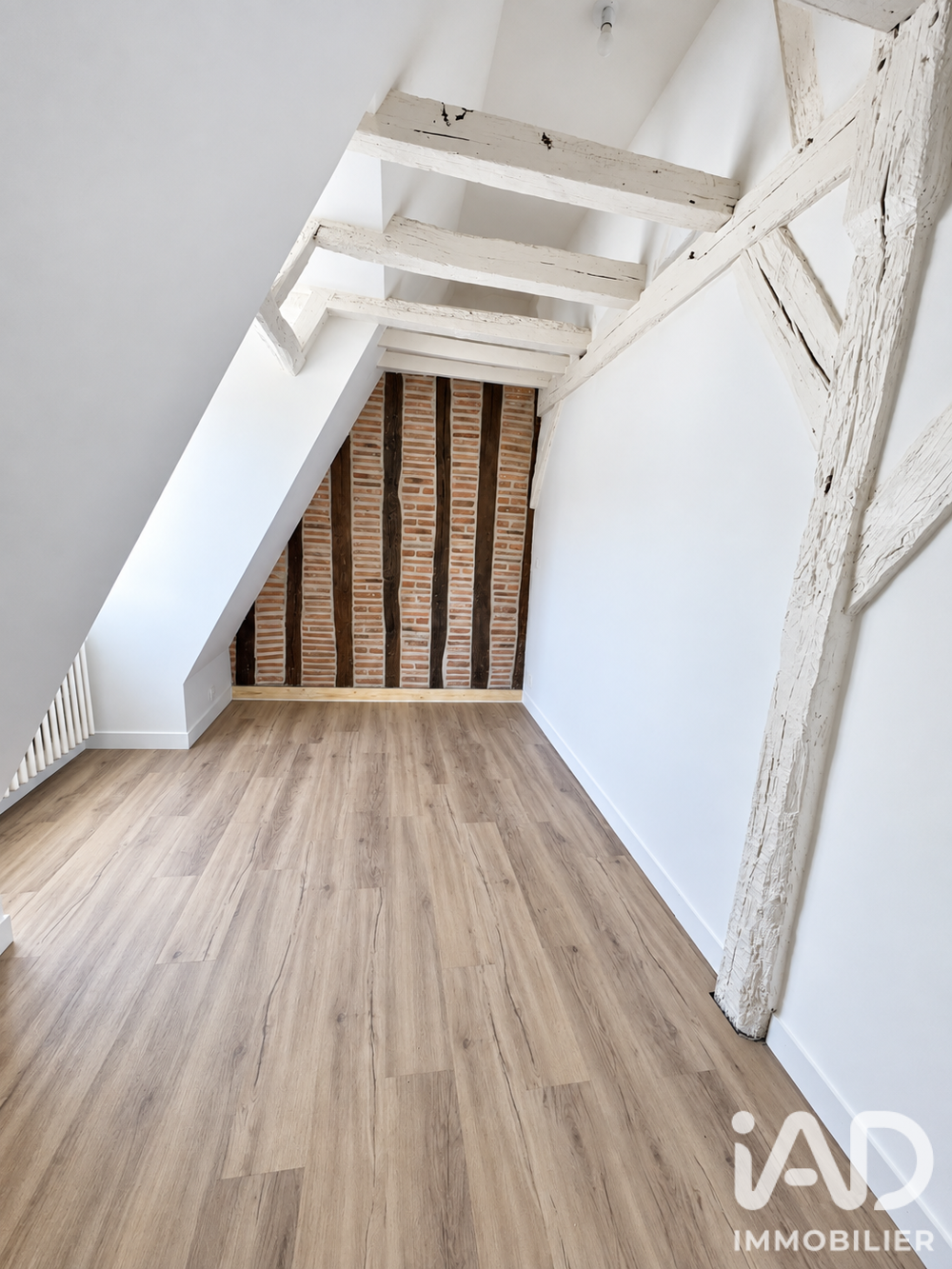 Vente Appartement Vente Appartement 3 pièces Tours