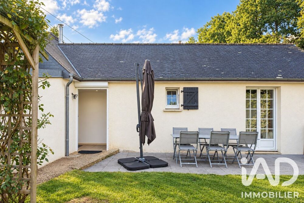 Vente Maison de campagne 6 pièces