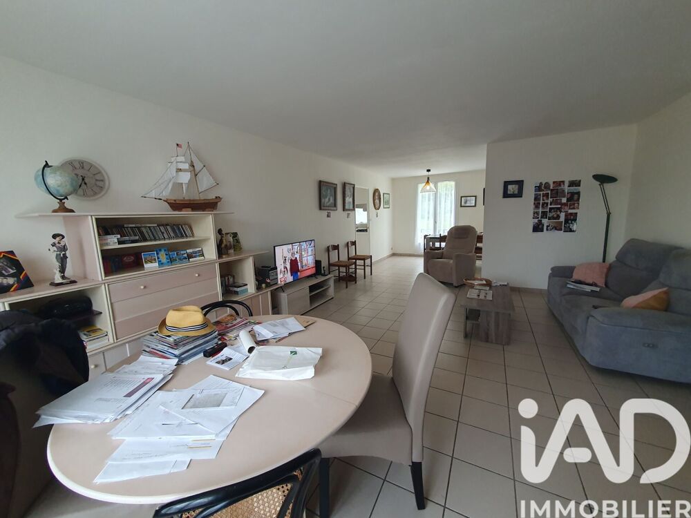 Vente Maison de ville 5 pièces