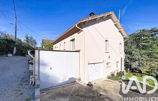  Maison à vendre 6 pièces 122 m²