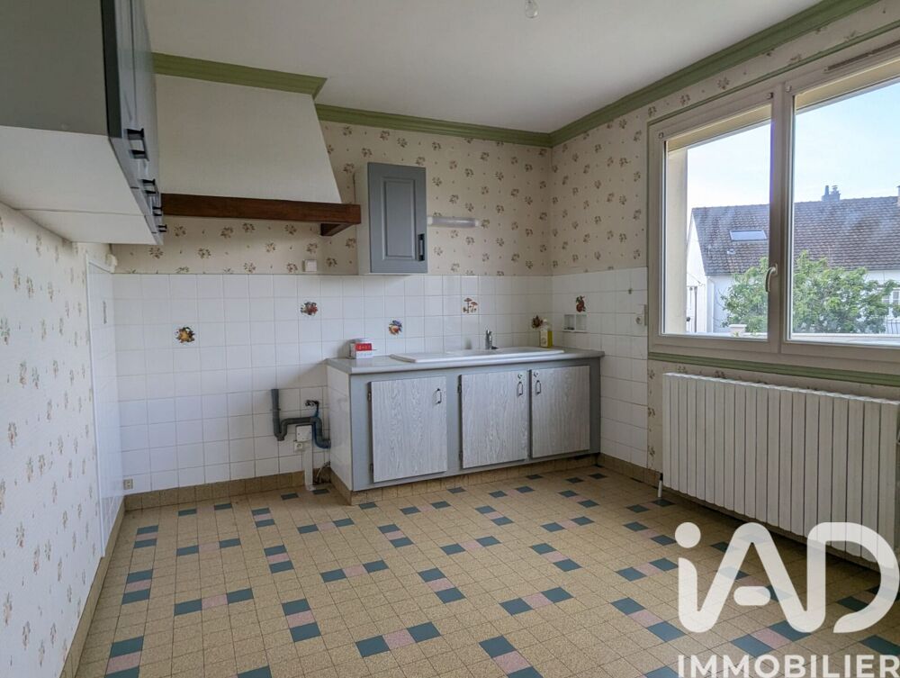 Vente Maison de village 6 pièces