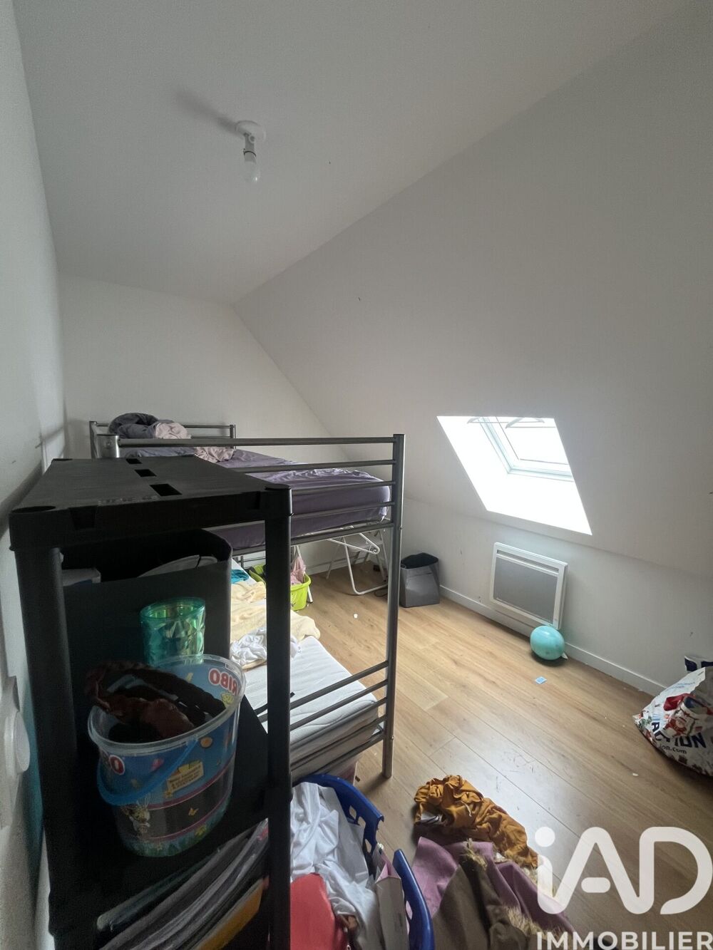 Vente Maison Vente Maison/villa 4 pièces Roubaix