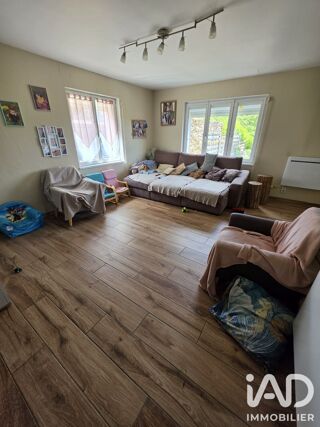  Maison à vendre 8 pièces 169 m²