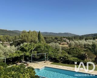  Maison à vendre 5 pièces 226 m²