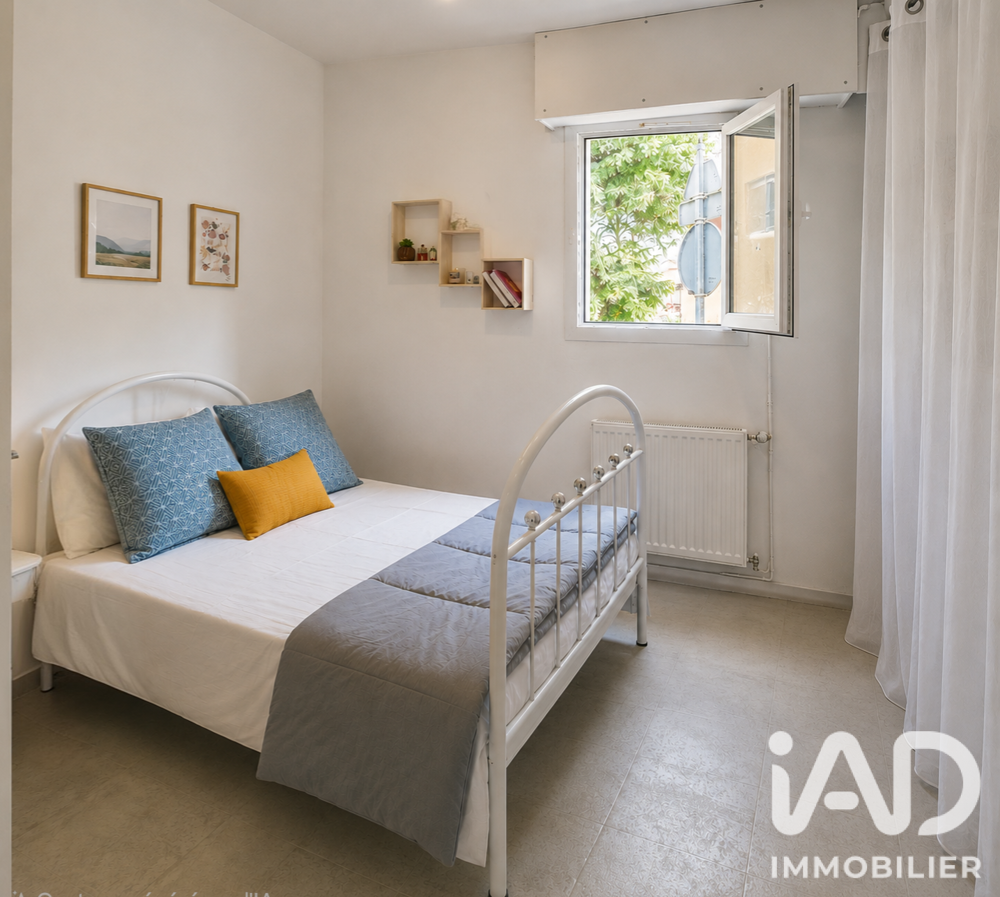 Vente Appartement Vente Appartement 2 pièces Cergy