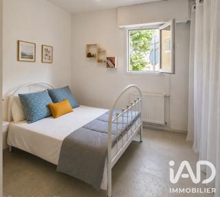  Appartement à vendre 2 pièces 49 m²