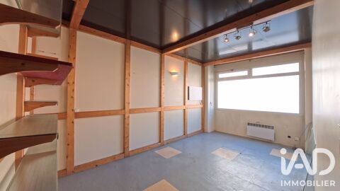   Vente Boutique/Local commercial 47 m&sup2; 