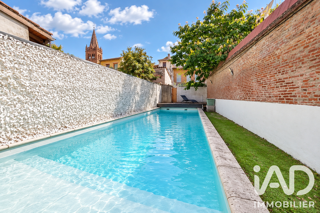  Maison à vendre 3 pièces 84 m²