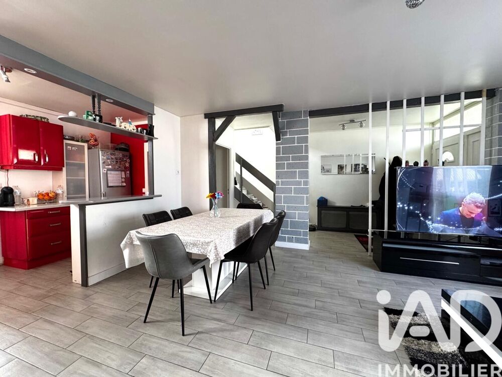 Vente Maison/villa 5 pièces