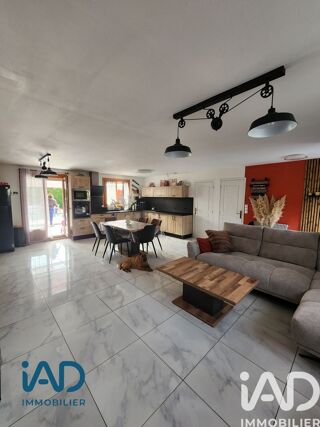  Maison à vendre 5 pièces 102 m²