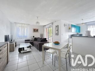  Appartement à louer 3 pièces 61 m²