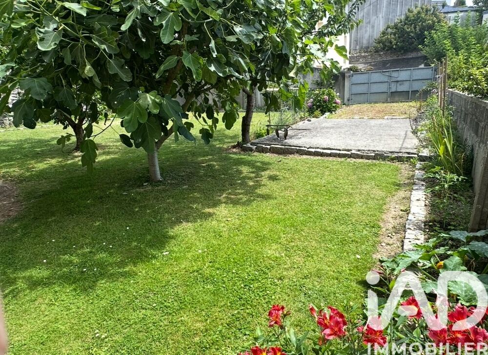 Vente Terrain Vente Terrain 218 m&sup2; Granville