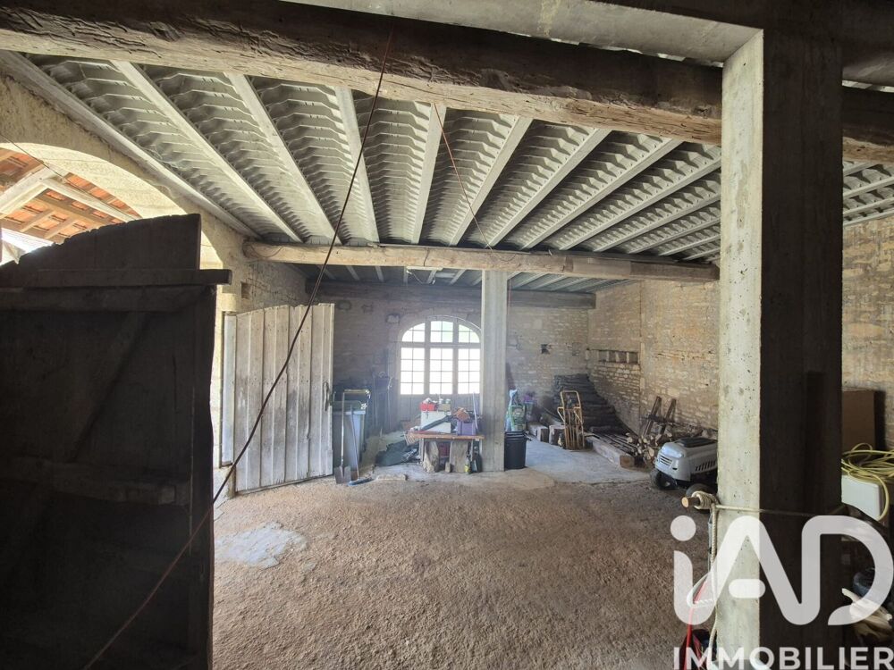 Vente Maison Vente Maison/villa 7 pièces Cry