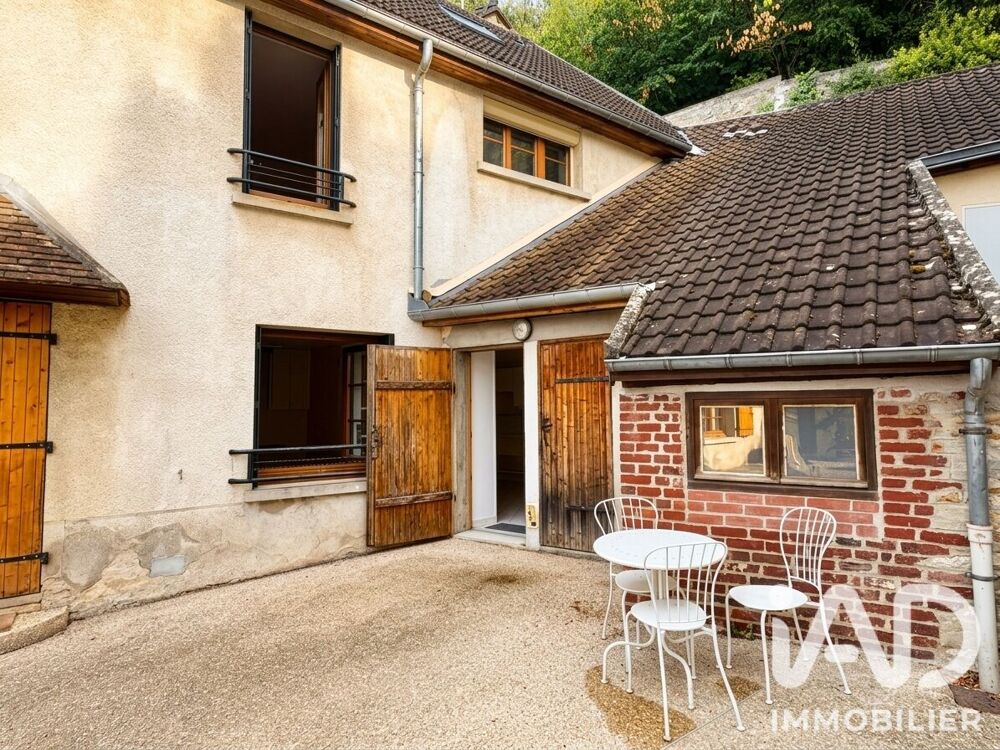Vente Maison de ville 4 pièces