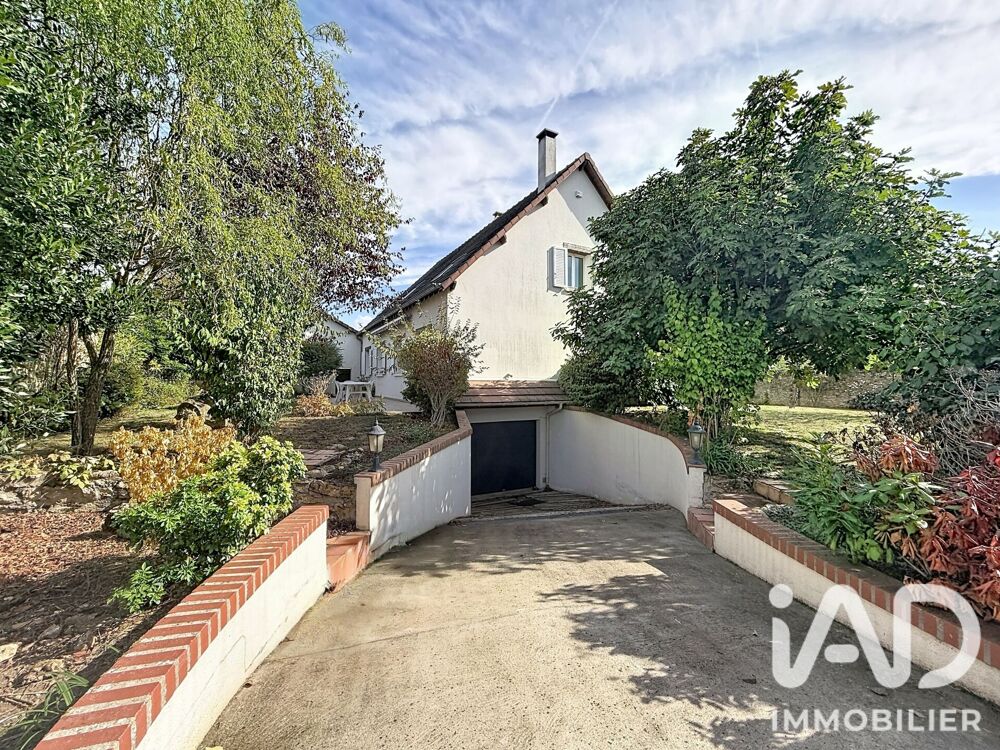 Vente Maison Vente Maison traditionnelle 7 pièces Liverdy-en-brie