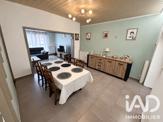  Maison à vendre 6 pièces 108 m²