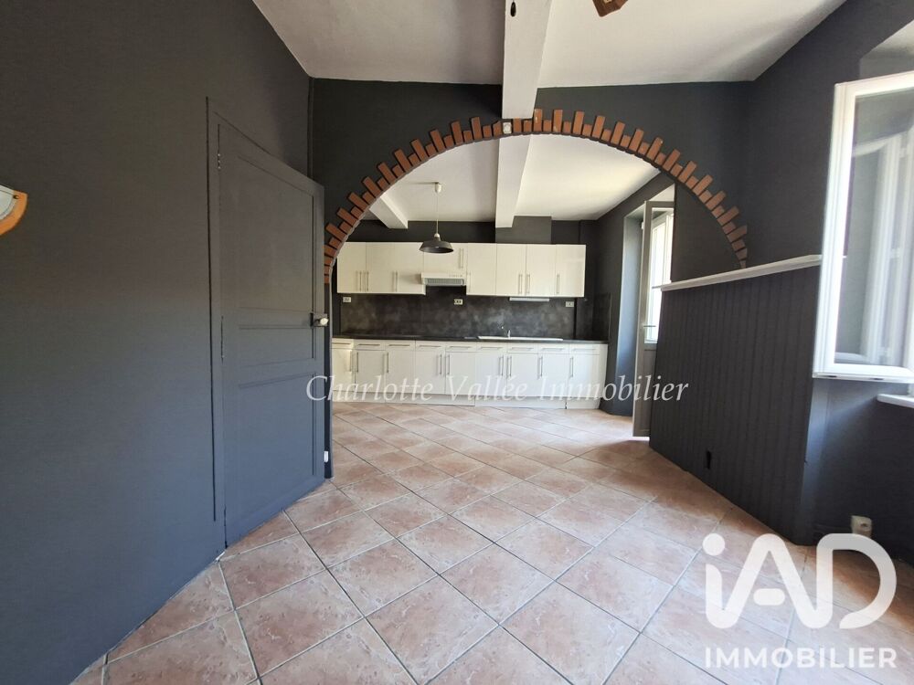Vente Maison Vente Maison de ville 5 pièces Canet