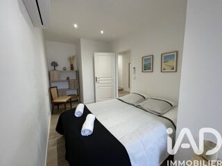  Appartement à vendre 3 pièces 61 m²