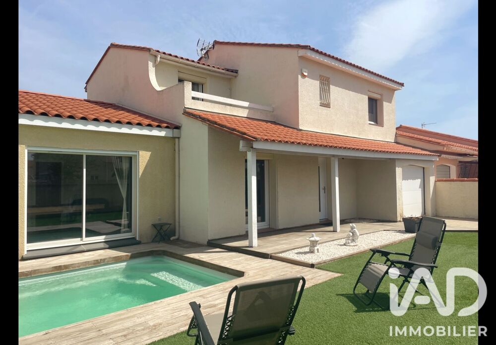 Vente Maison traditionnelle 5 pièces