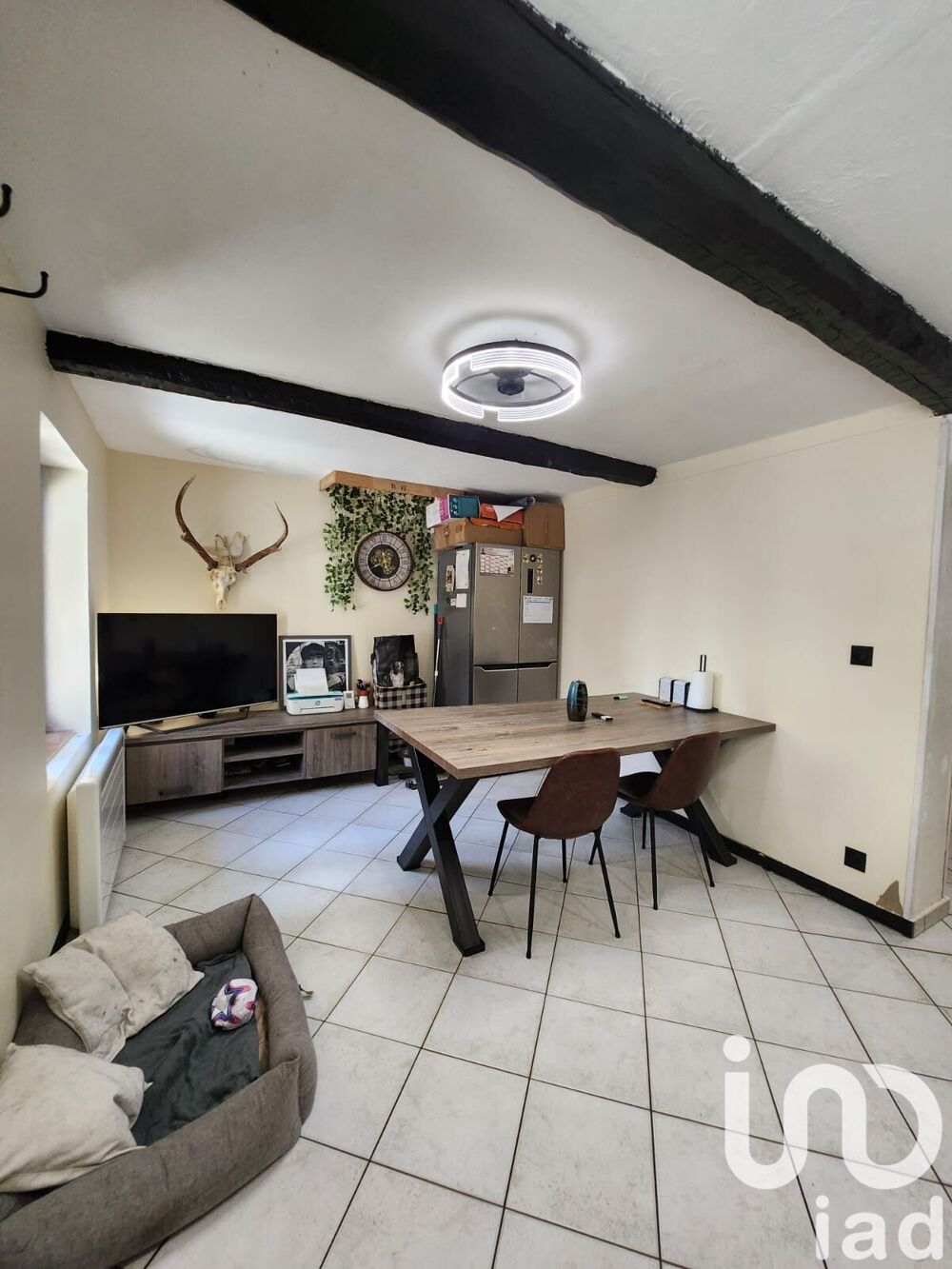Vente Appartement Vente Appartement 4 pièces Conségudes