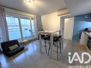  Appartement � vendre 2 pi�ces 40 m�