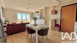  Appartement � vendre 3 pi�ces 59 m�
