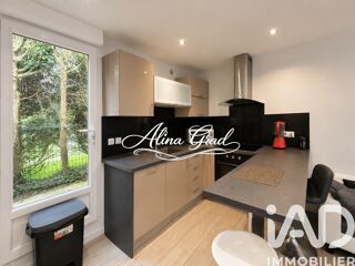  Maison à vendre 4 pièces 60 m²