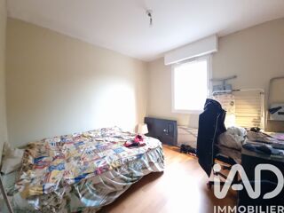  Appartement � vendre 3 pi�ces 63 m�