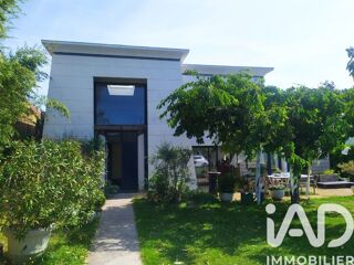  Maison à vendre 9 pièces 394 m²