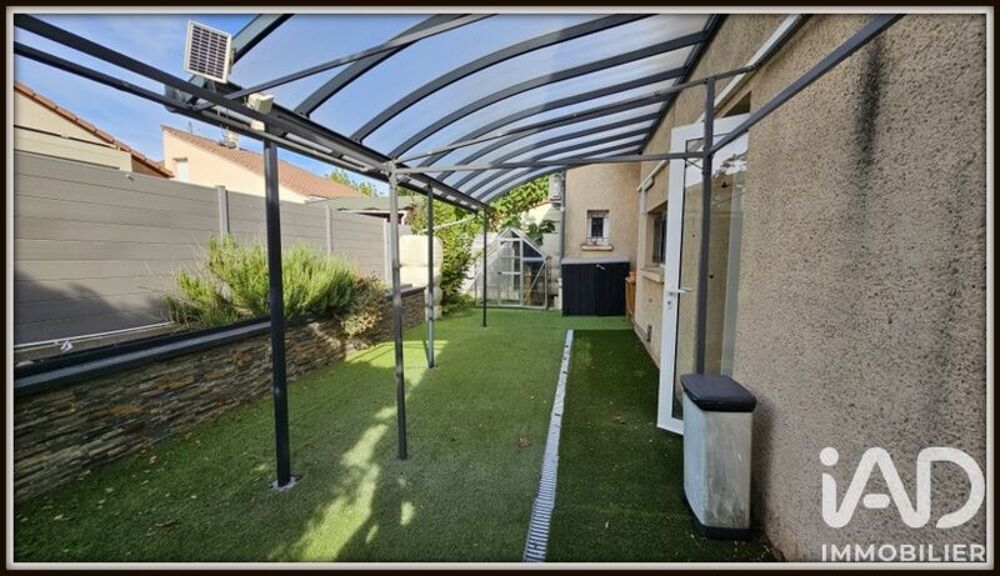 Vente Maison Vente Maison/villa 11 pièces Cournon-d'auvergne