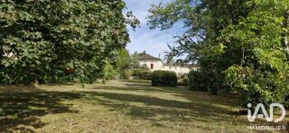  Maison à vendre 13 pièces 412 m²