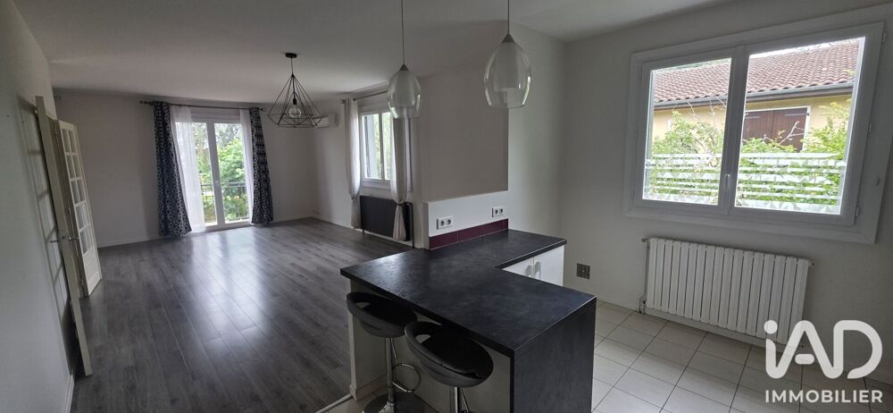 Vente Maison Vente Maison/villa 5 pièces L'union