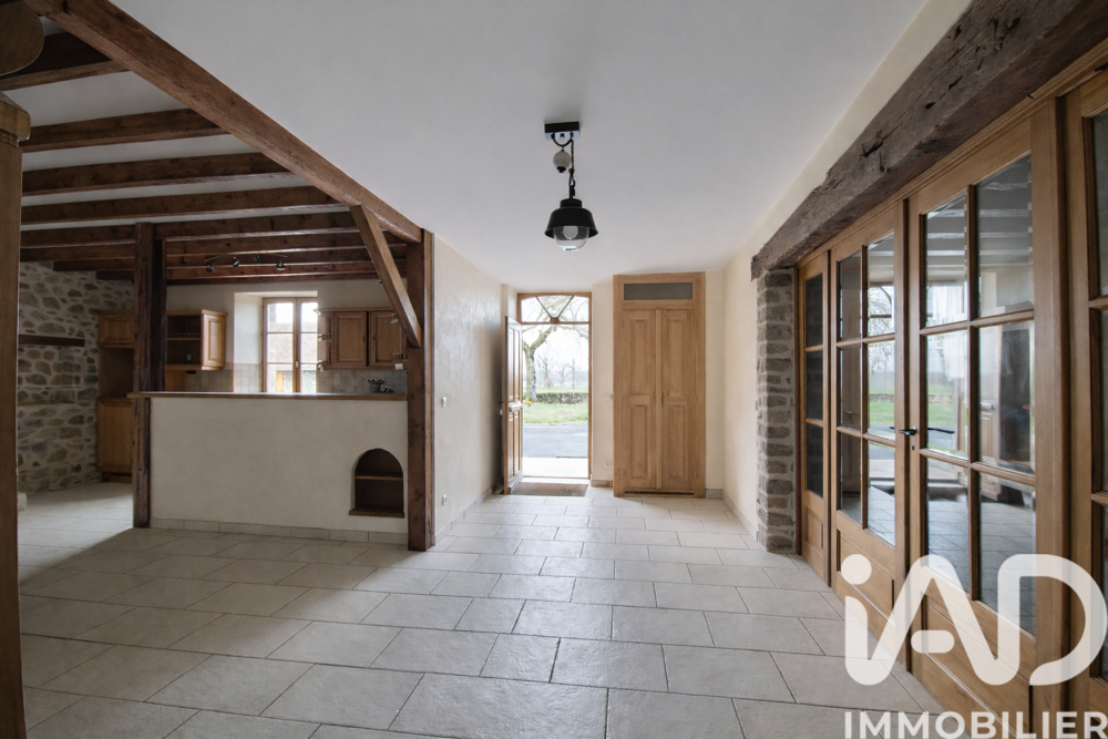 Vente Maison de campagne 10 pièces