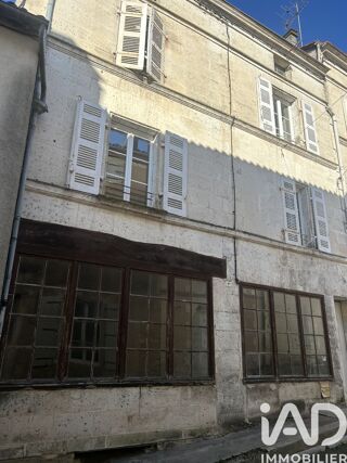  Maison � vendre 4 pi�ces 100 m�