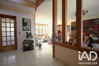  Maison à vendre 7 pièces 185 m²