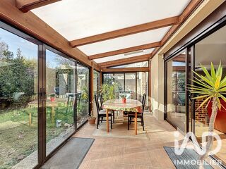 Vente Maison Vente Maison/villa 6 pièces Menucourt