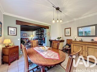  Maison � vendre 8 pi�ces 160 m�
