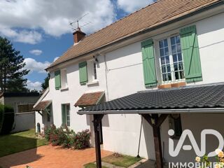  Maison � vendre 5 pi�ces 98 m�