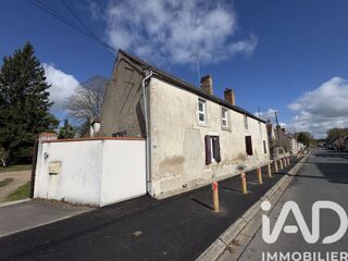  Maison à vendre 8 pièces 200 m²