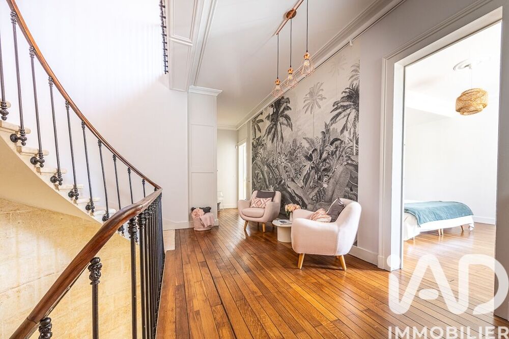 à vendre  Maison Niort (79000)
